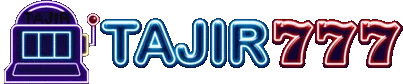 TAJIR777 Logo
