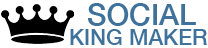 Social King Maker